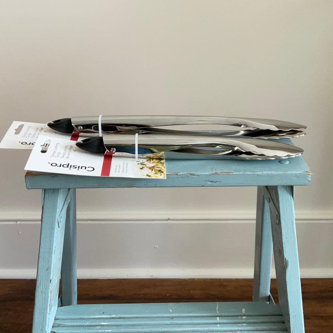Cuisipro Locking tongs