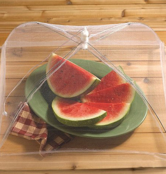 Food Umbrella 13” - 18” - 24”