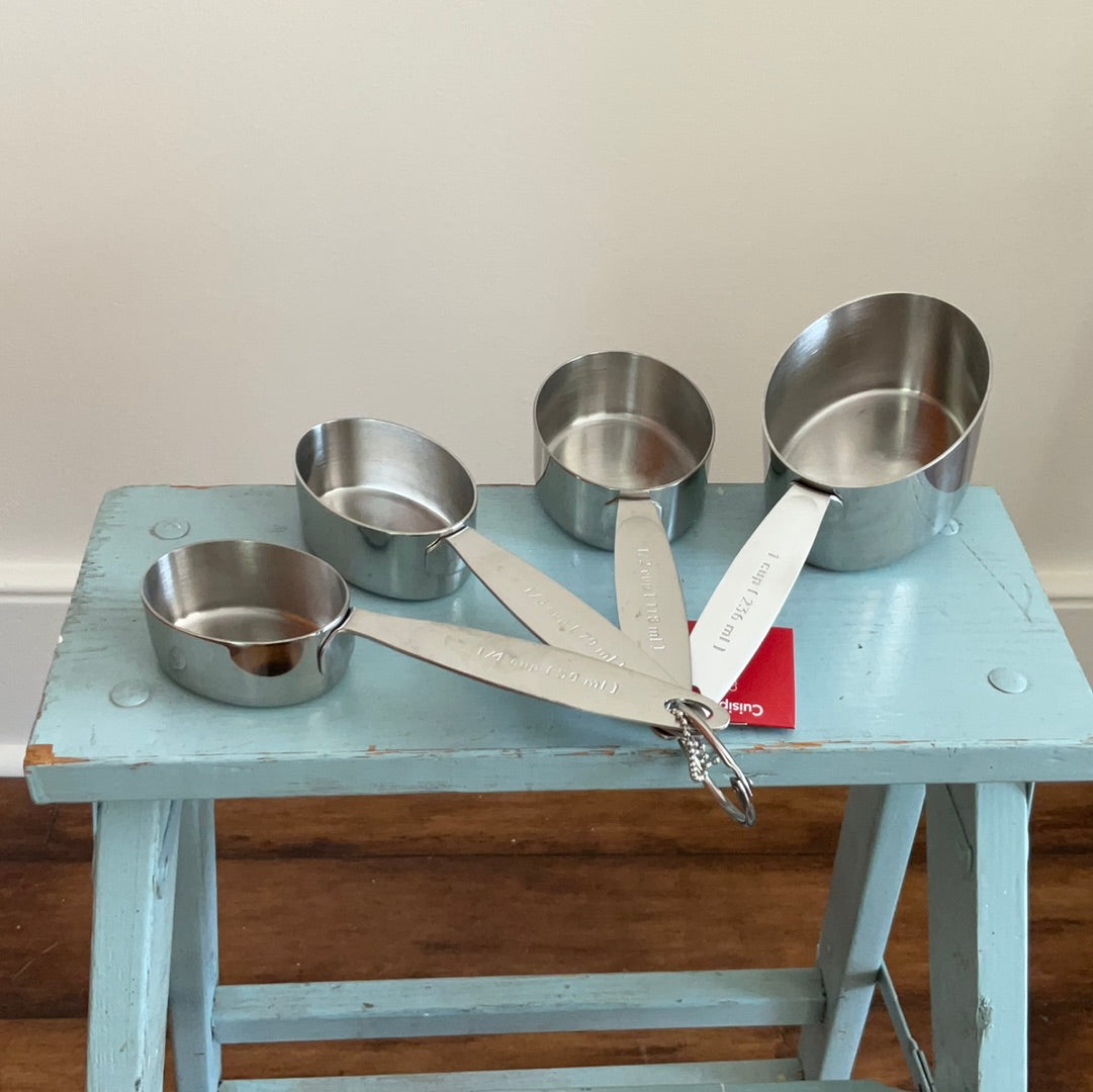 Cuisipro measuring cups