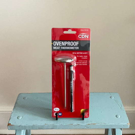 OVENPROOF Meat Thermometer with Probe