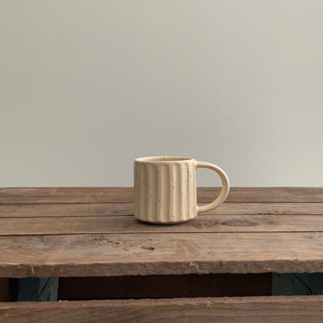 Espresso Mug