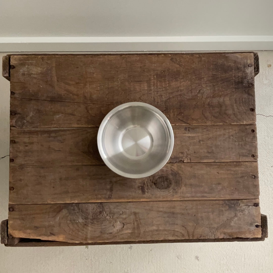 Stainless Steel Bowls