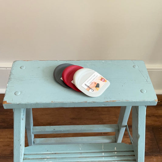 Soft Grip Pan Scraper