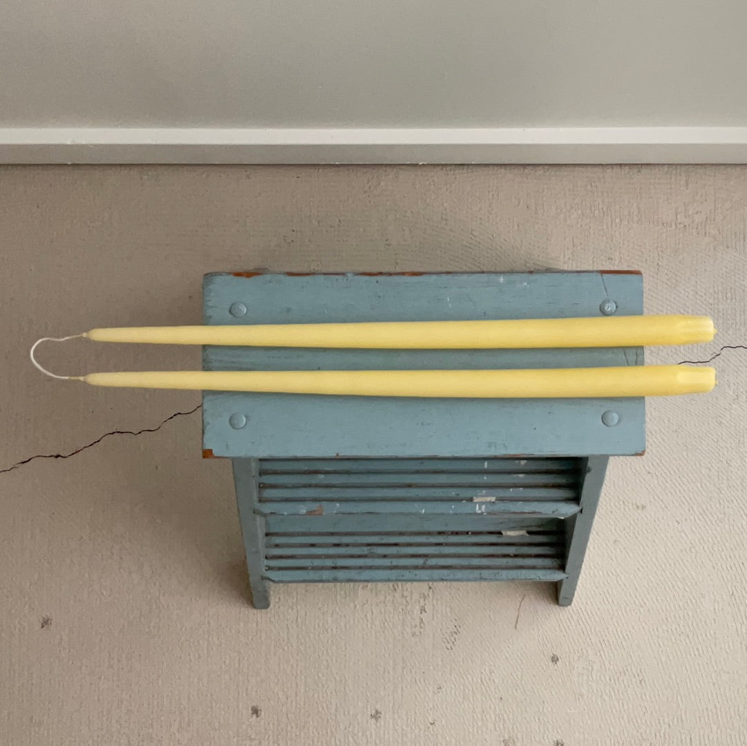 Candles - 18” tapers