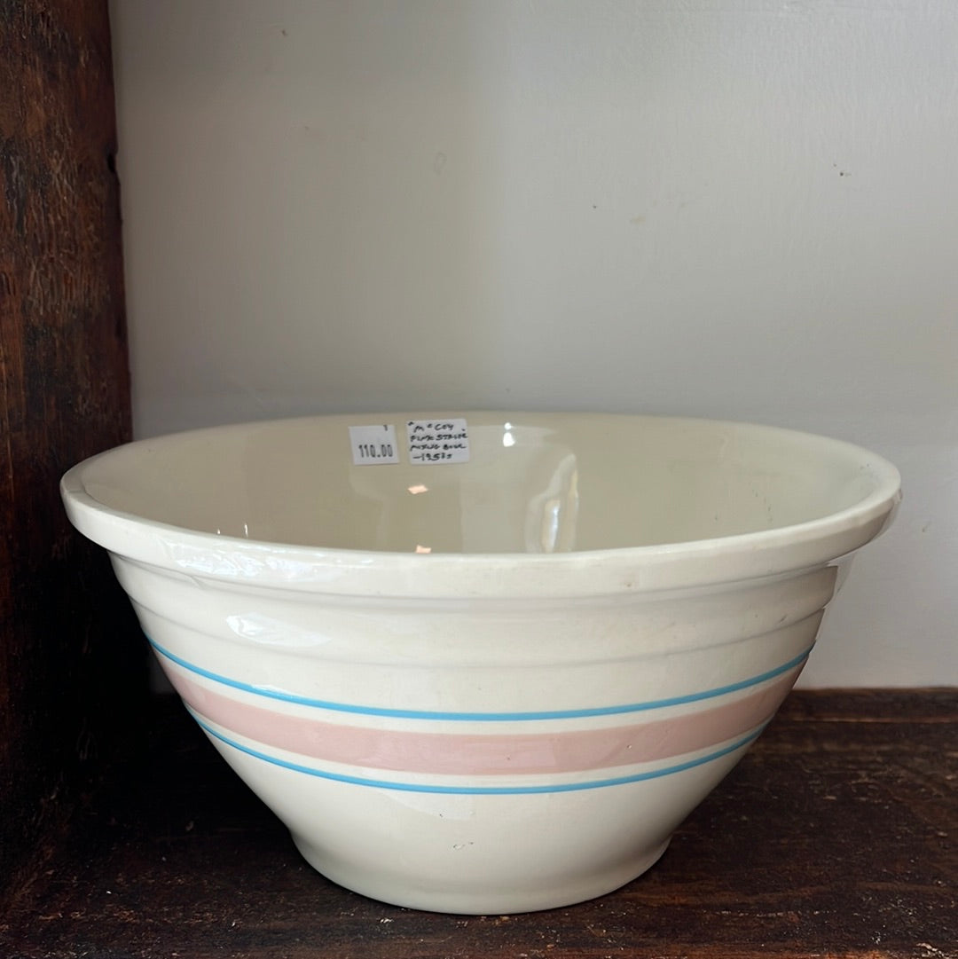 Antique and Pressed Glassware from Sean George