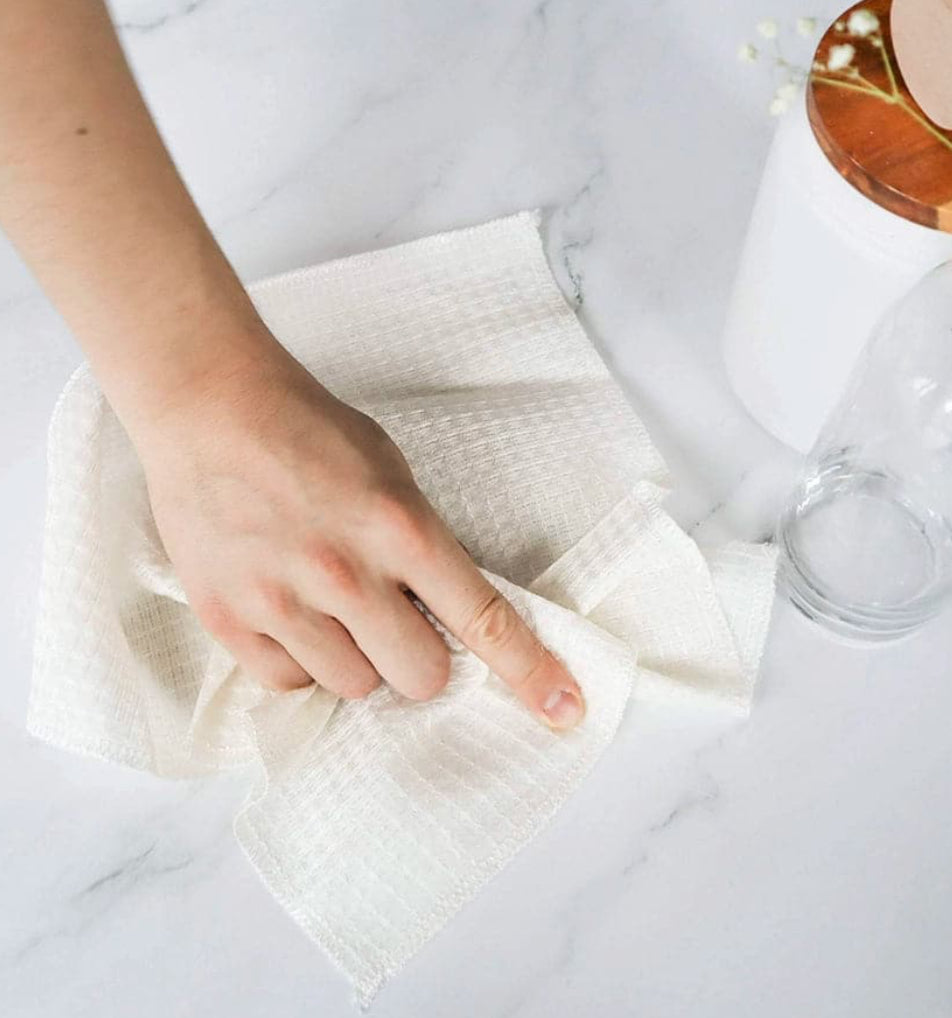 Bamboo Kitchen Cloths (set of 3)