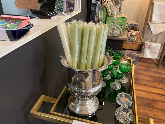 Caspari Taper 10” Candles
