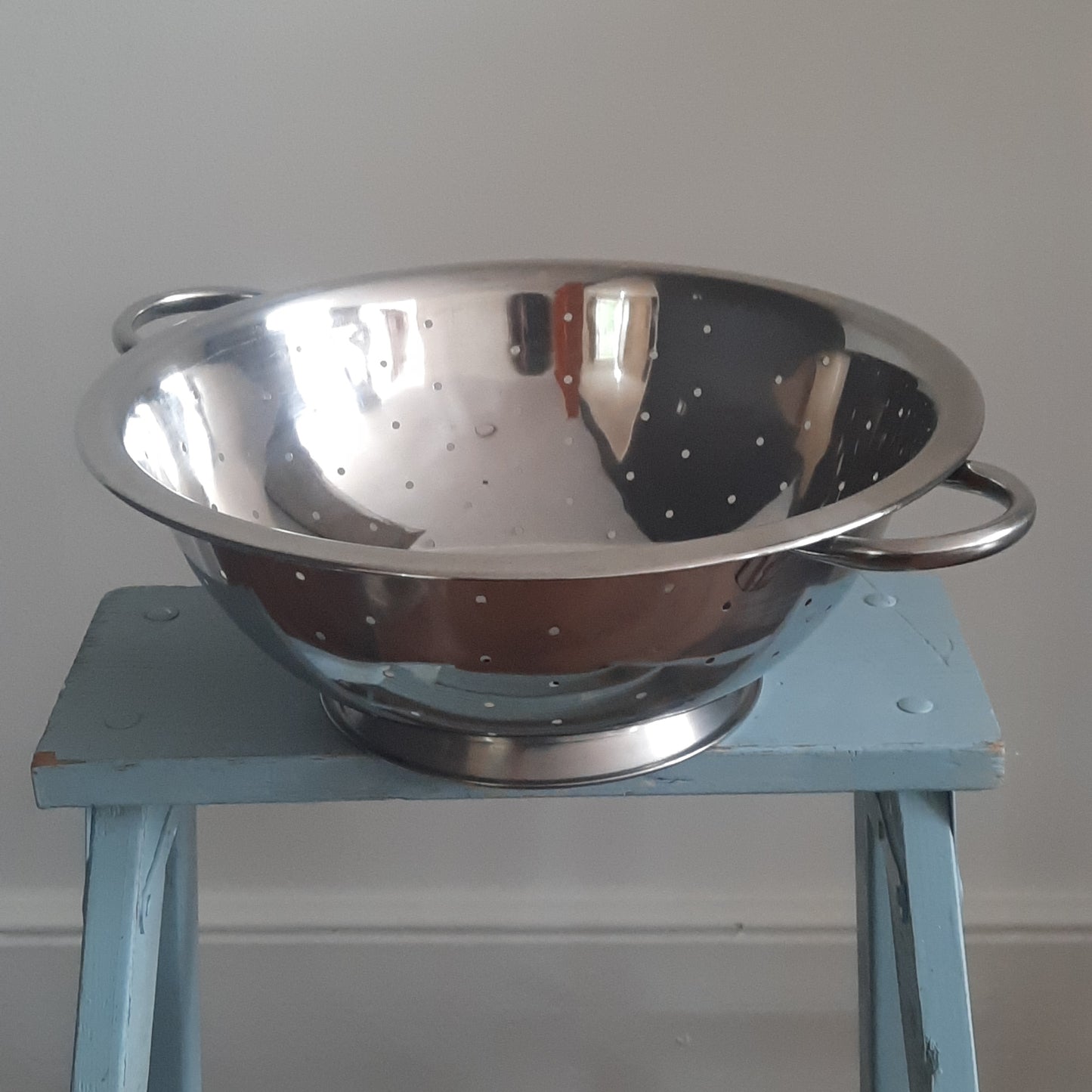 Stainless Steel Colanders