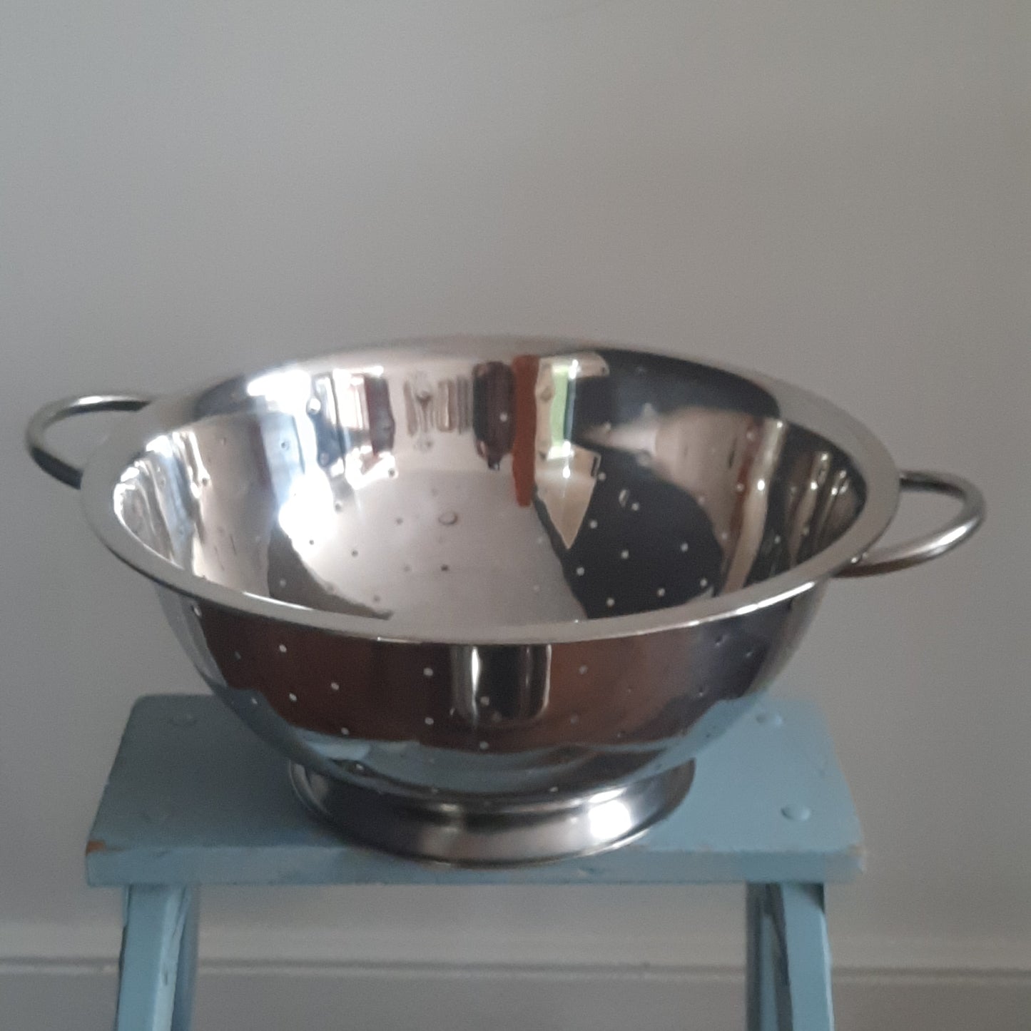 Stainless Steel Colanders