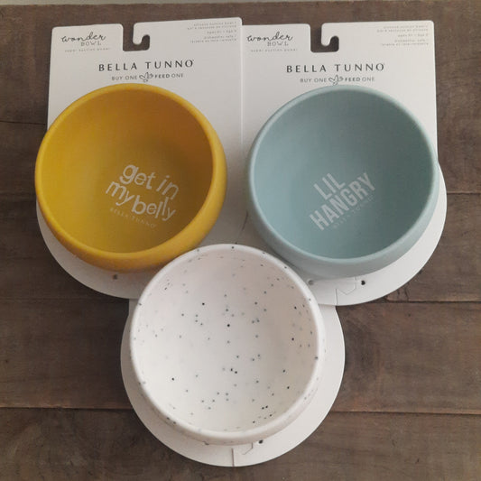 Bella Tunno Wonder Bowl