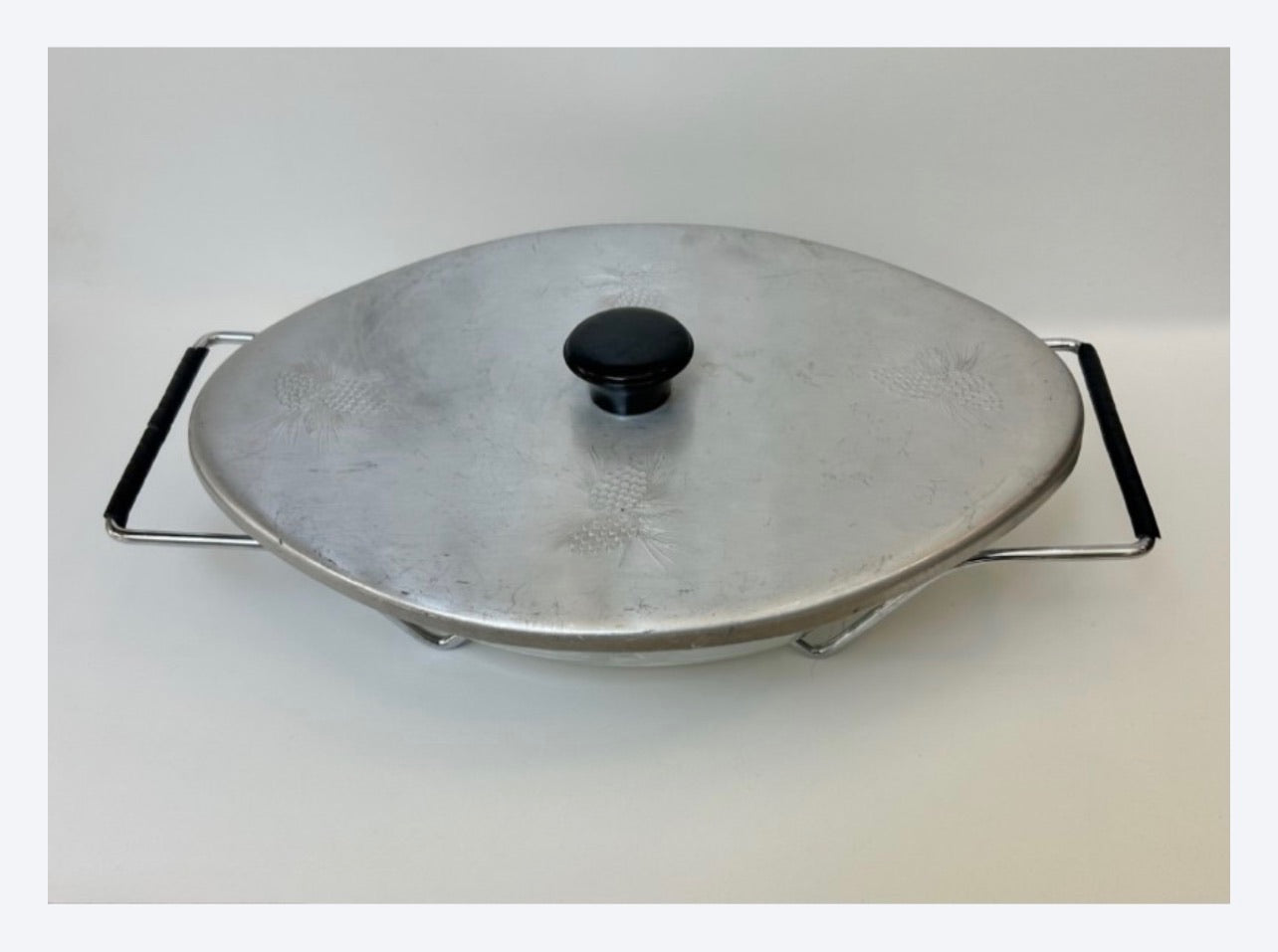 MCM Casserole 891CV