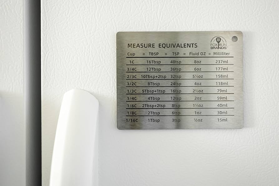 Measurement Magnet SS