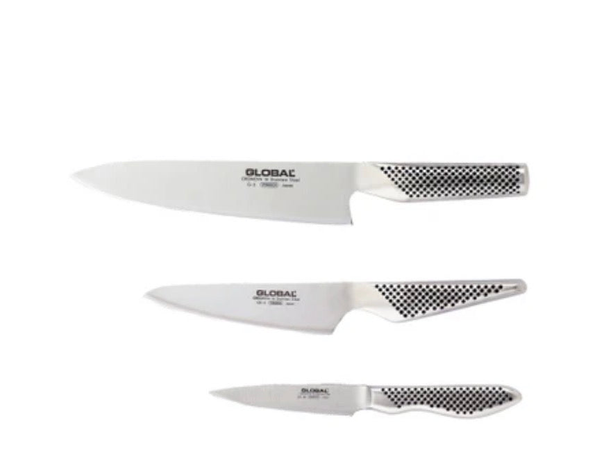 Global Japanese Knives