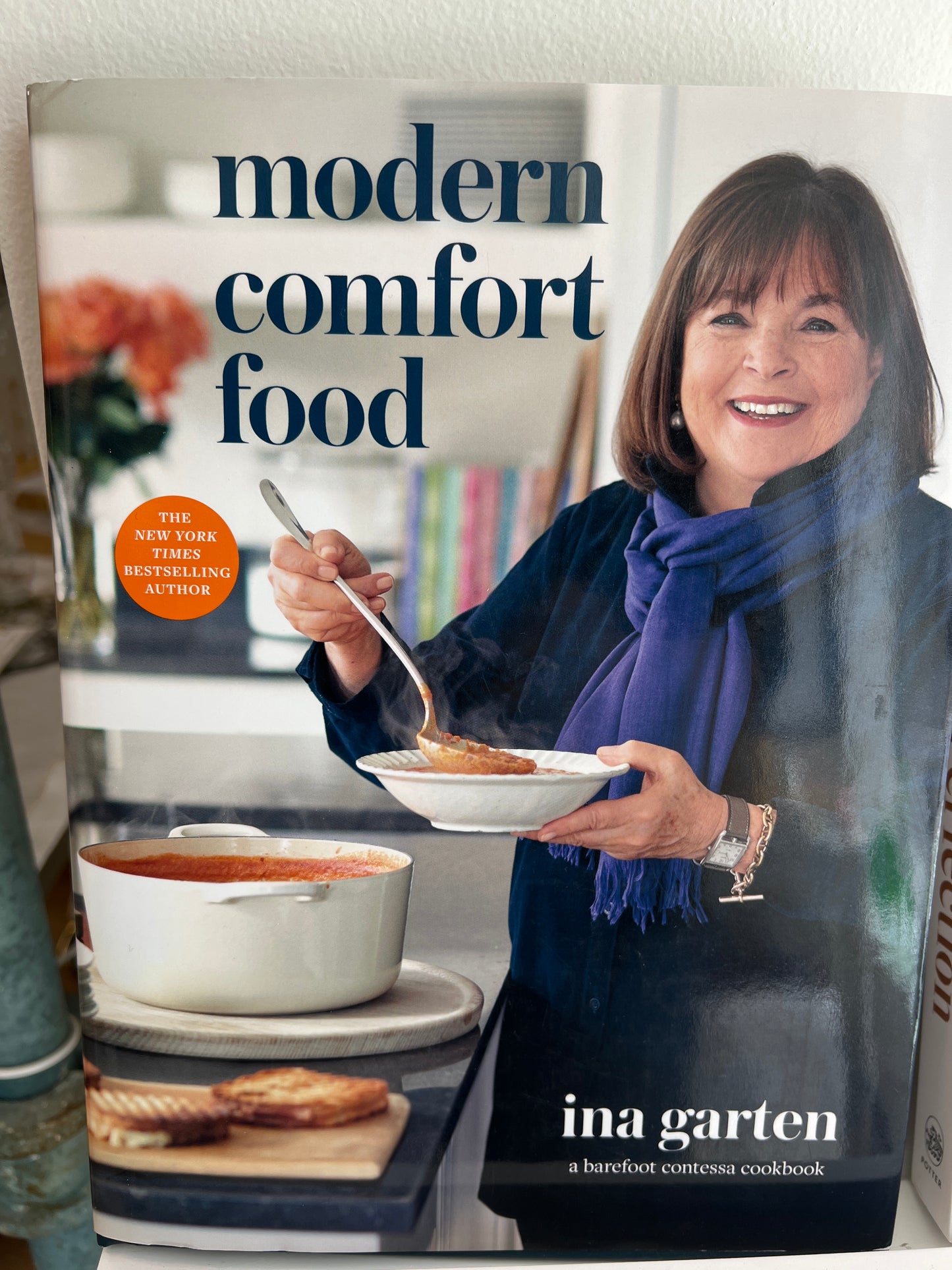 Cookbooks