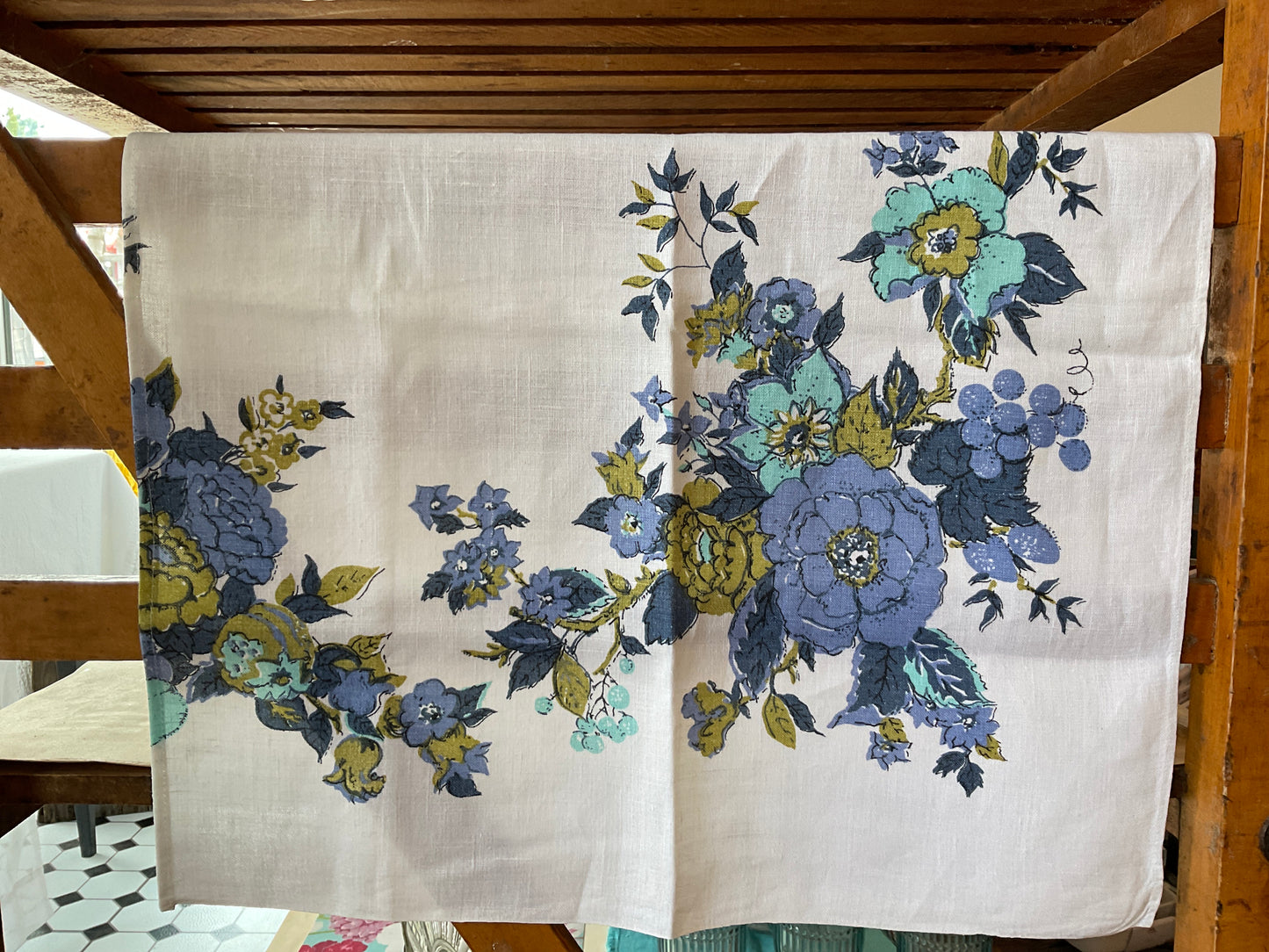 Linens CV Vintage