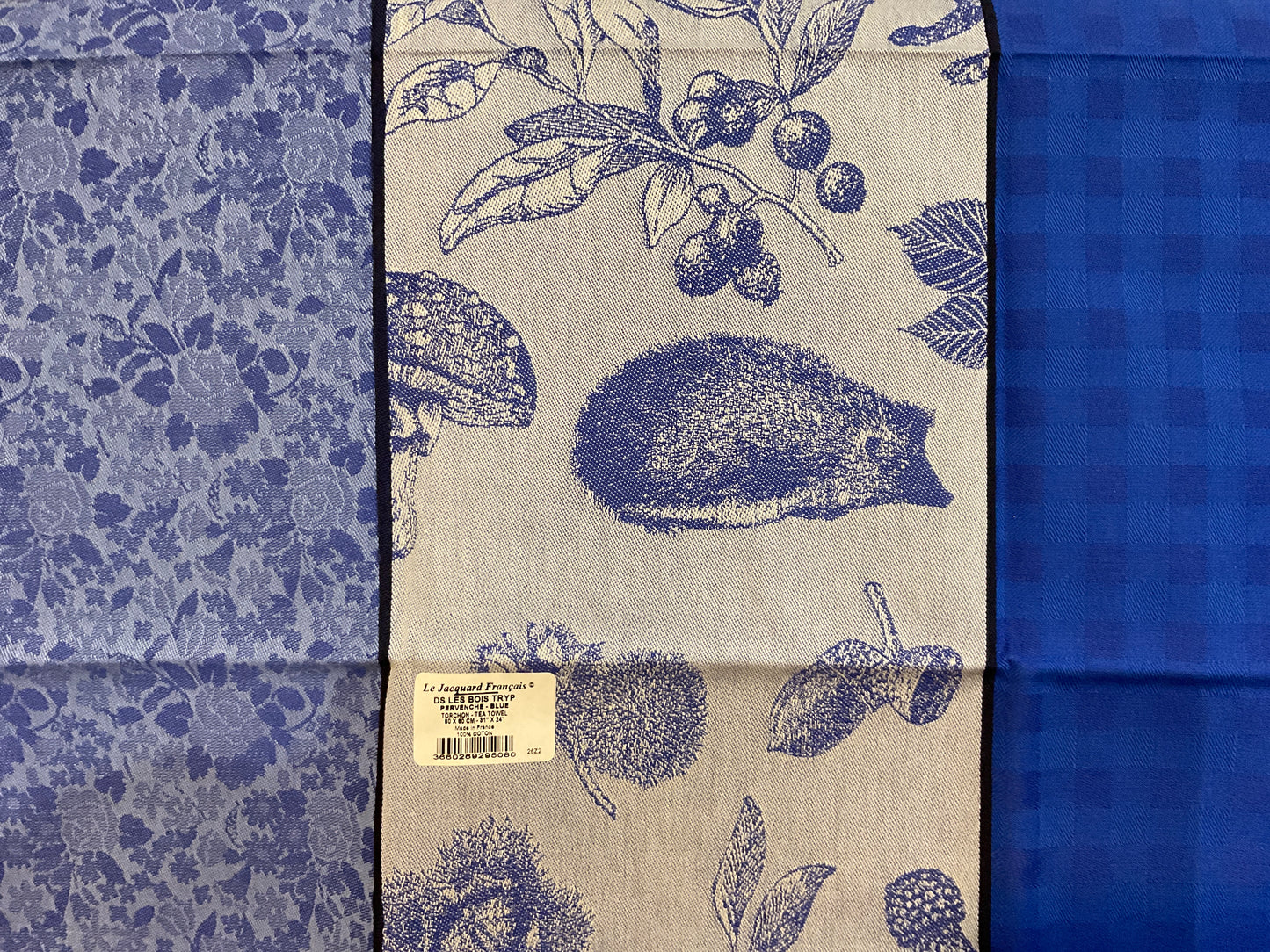 Tea Towels by Jacquard Francais