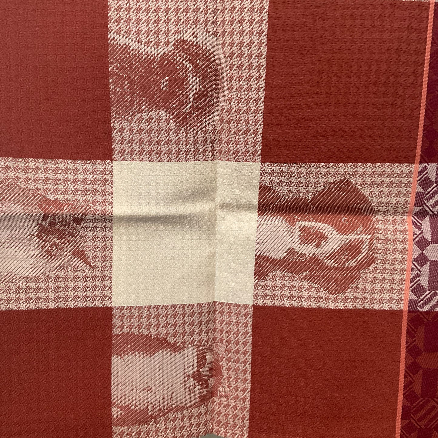 Tea Towels by Jacquard Francais