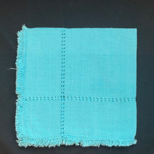 Mexican Handwoven Cotton Napkins