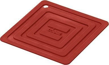 Lodge silicone pot holder