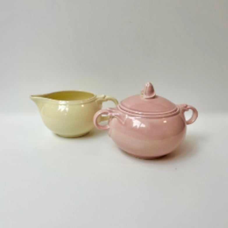 Luray Cream & Sugar 1092CV