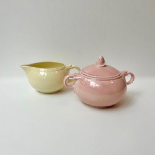 Luray Cream & Sugar 1092CV