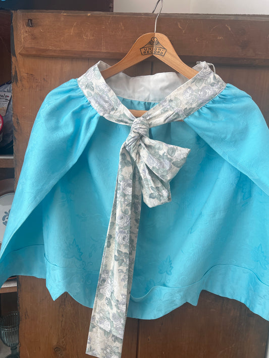 Vintage Style  Half Aprons