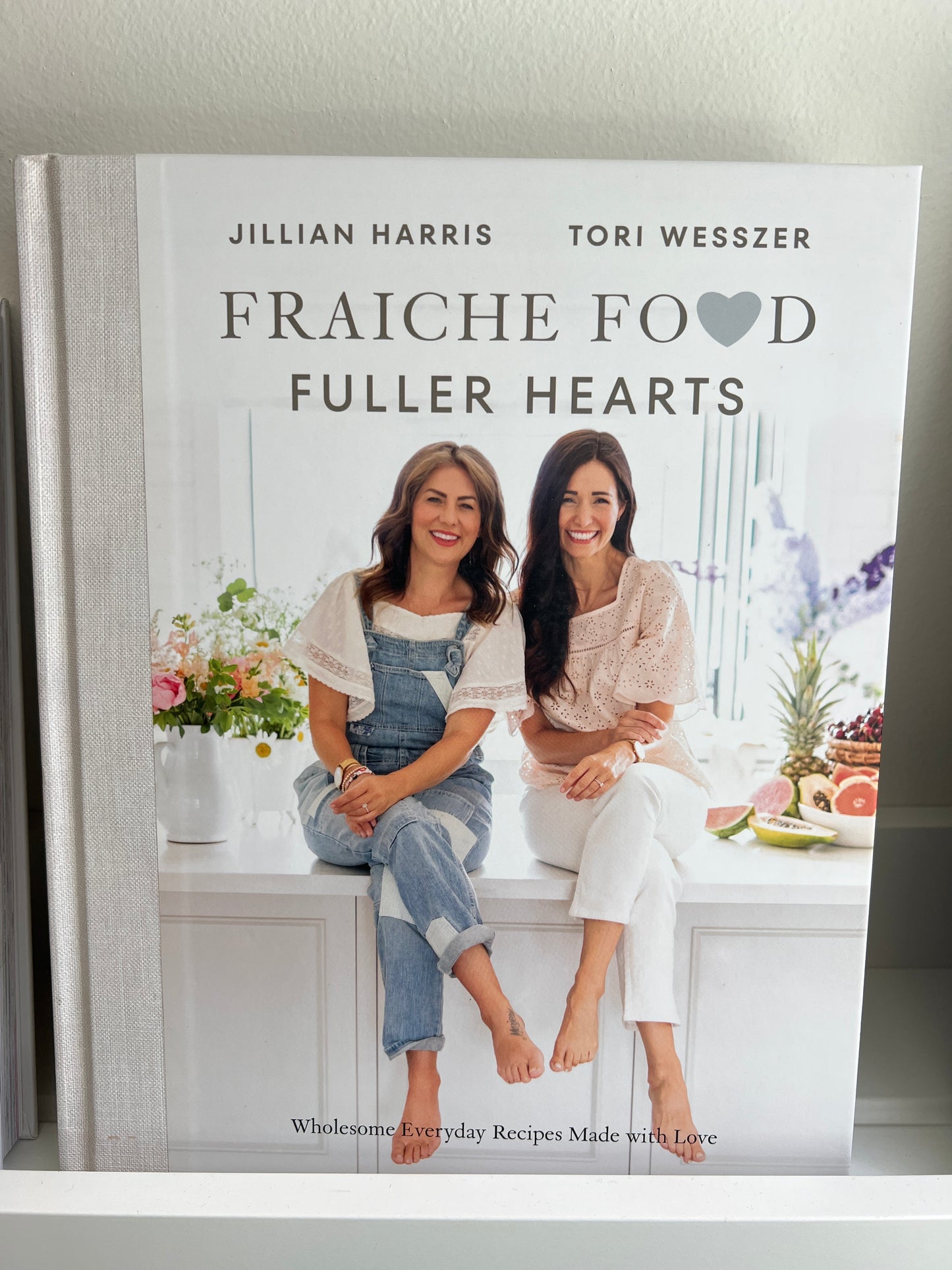 Cookbooks