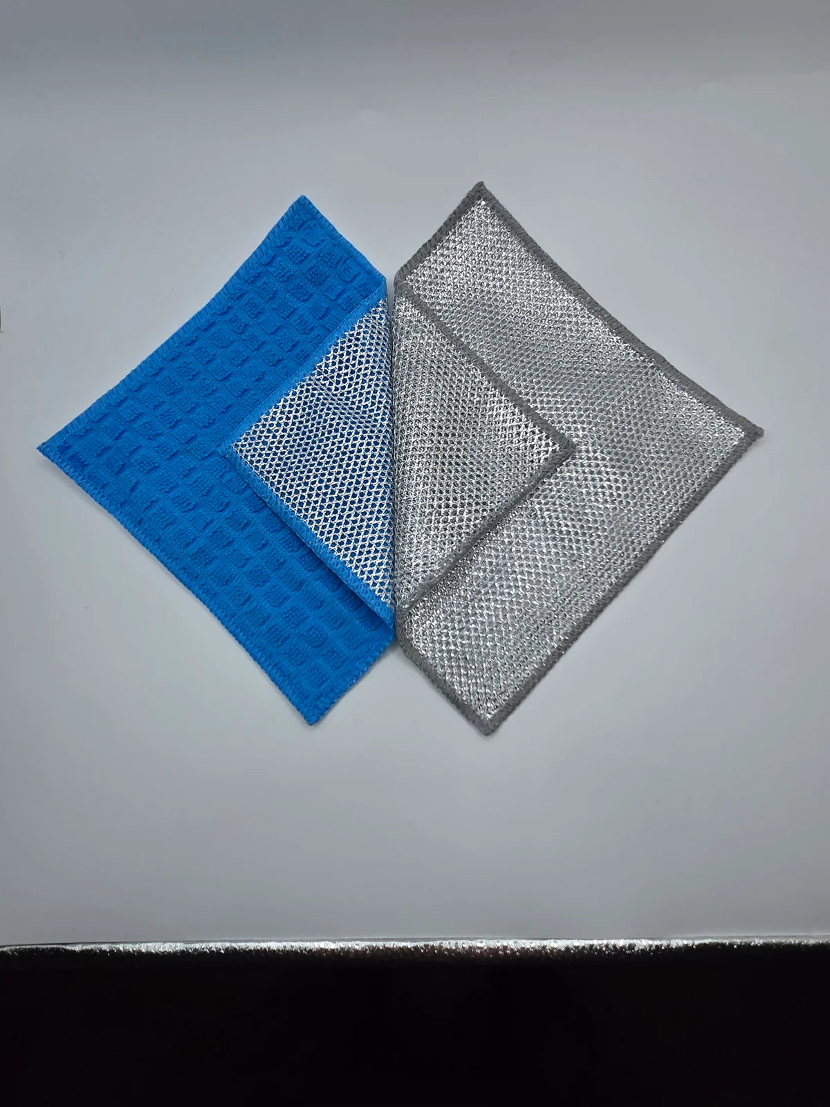 Jude’s Miracle Scrubbie