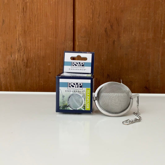 Tea Infuser