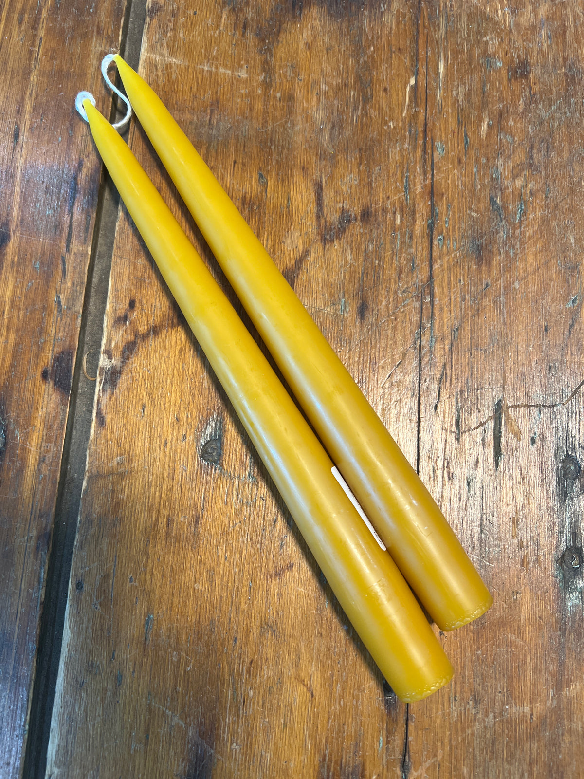 Twilight 10” Taper Candles