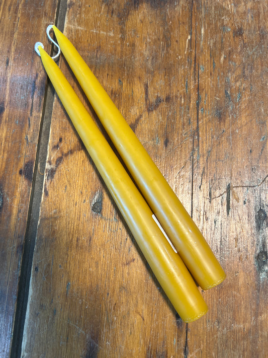 Twilight 10” Taper Candles