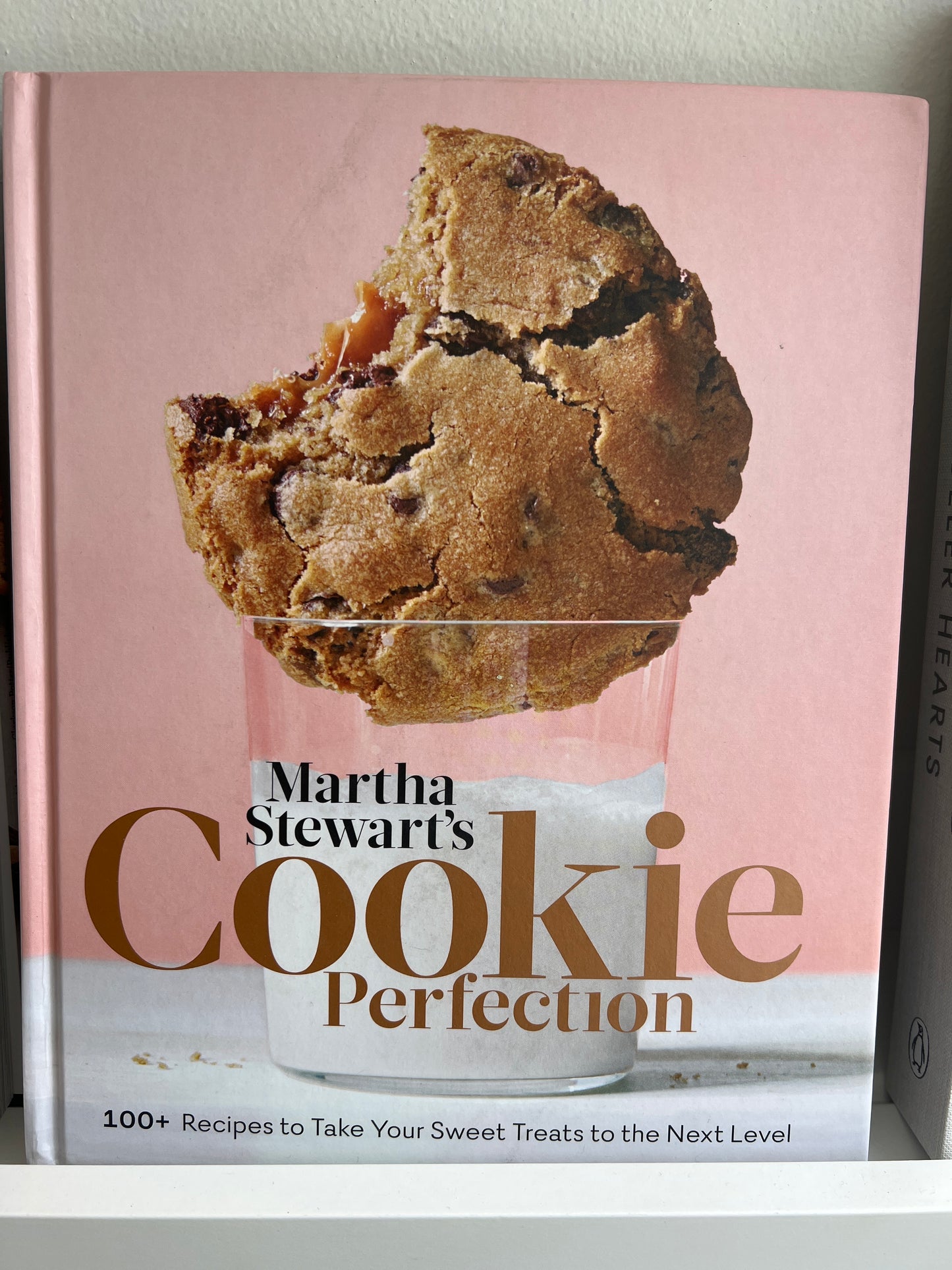 Cookbooks