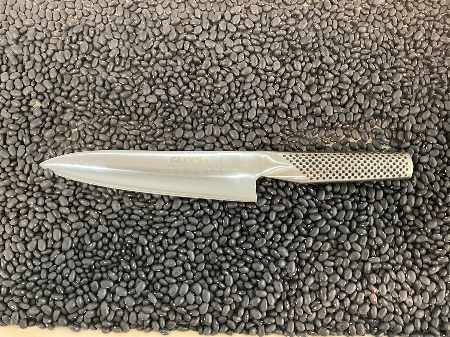 Global Japanese Cooking Knives