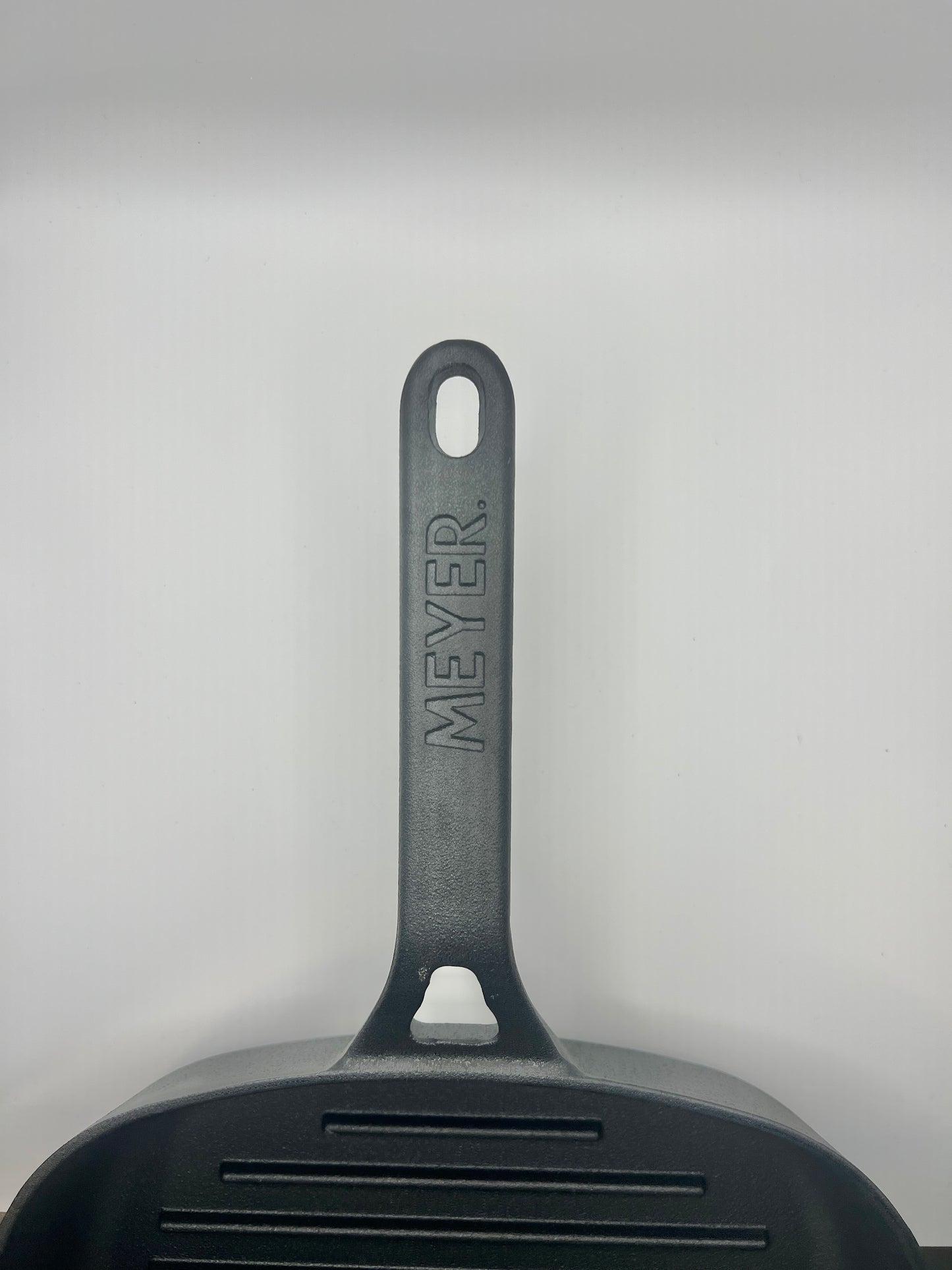 Meyer Cast Iron Grill Pan