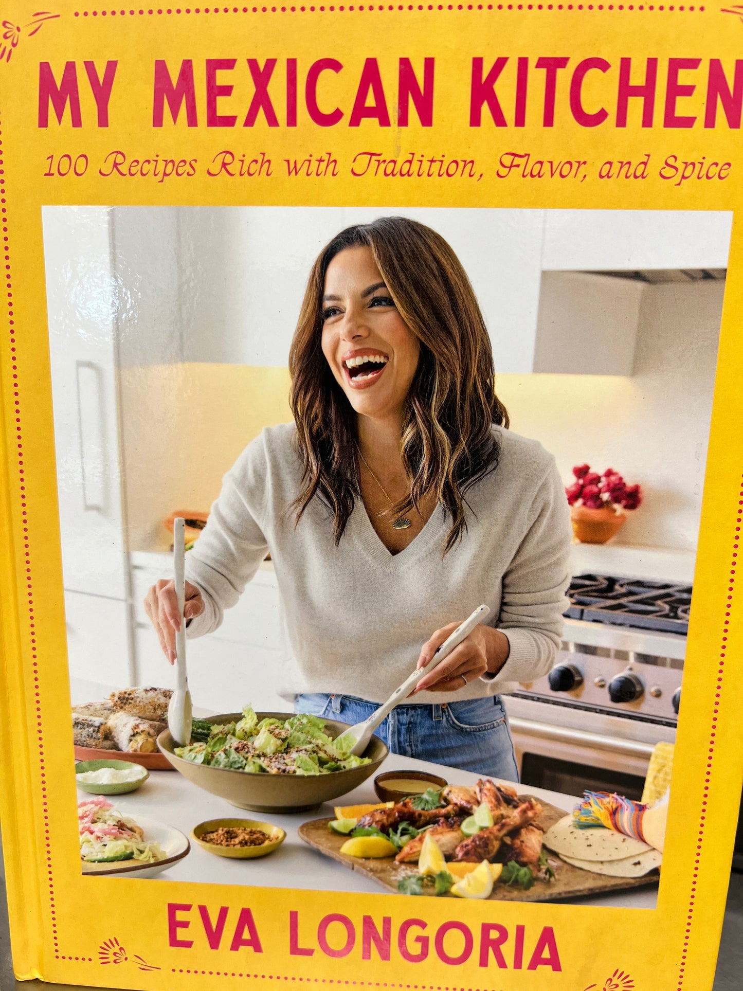 Cookbooks
