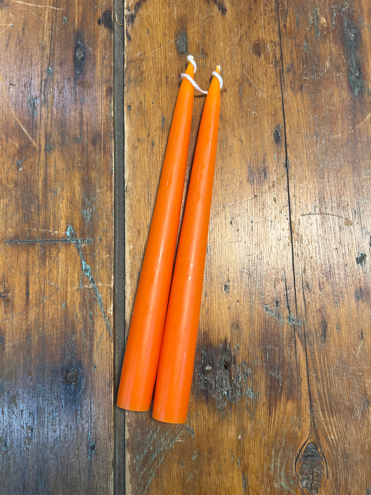 Twilight 10” Taper Candles