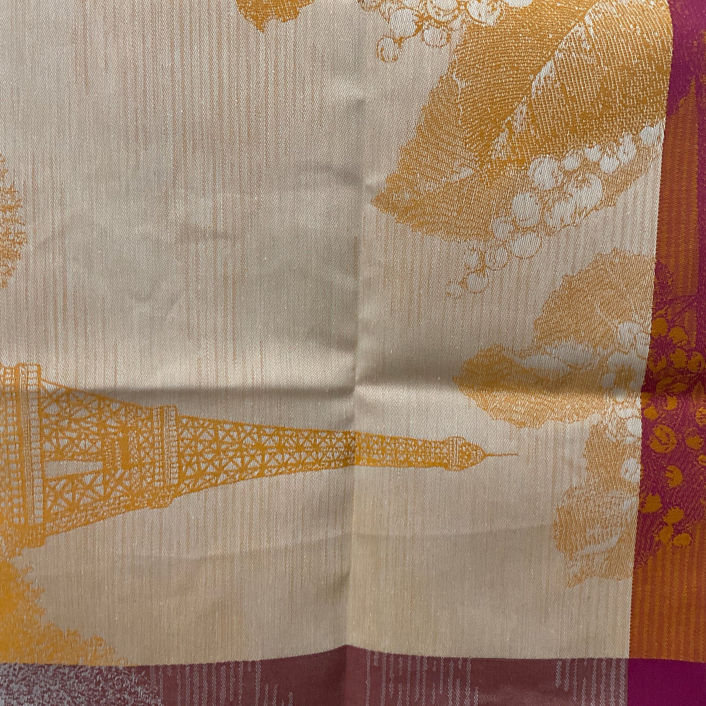 Tea Towels by Jacquard Francais