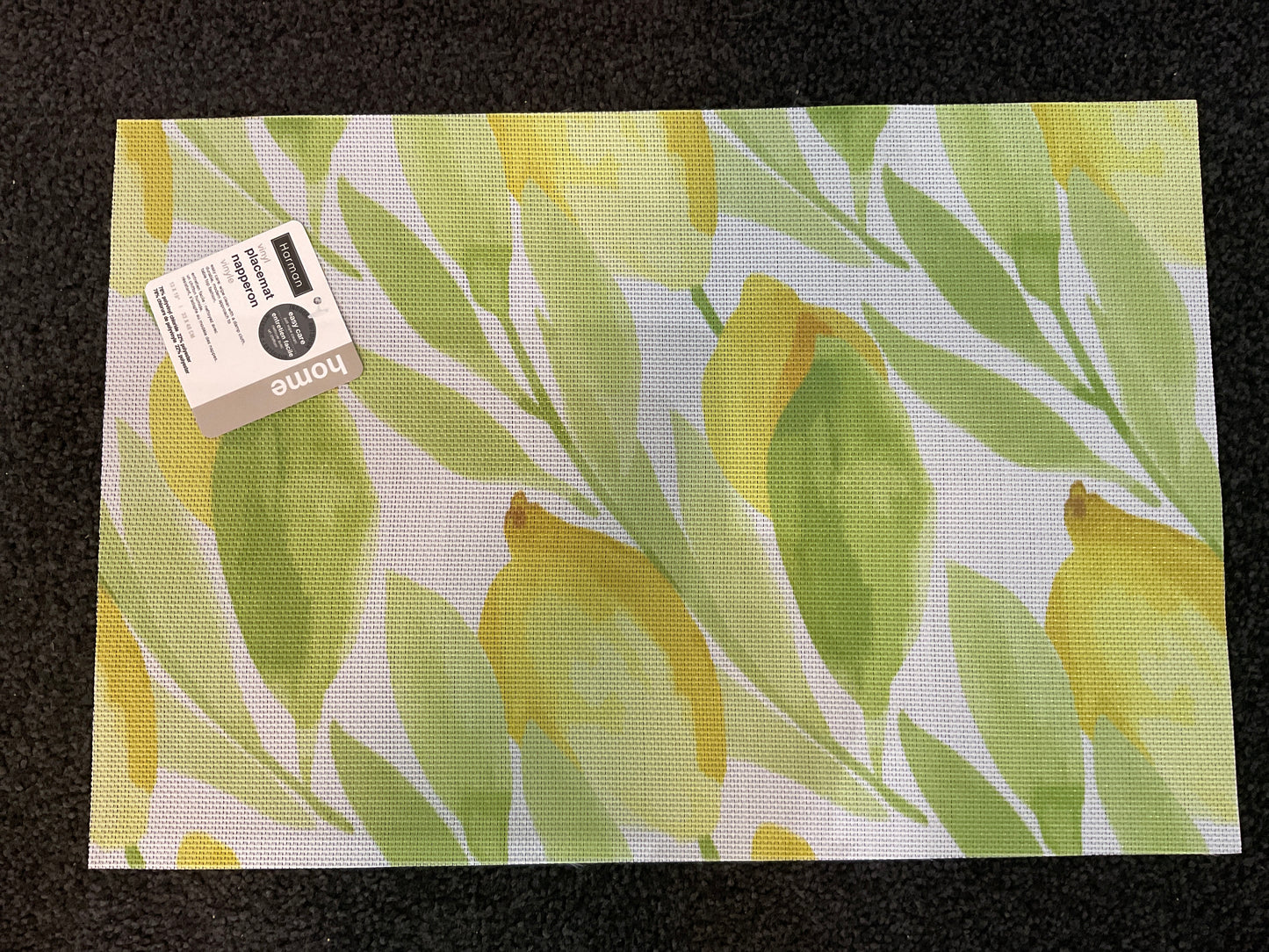 Placemats