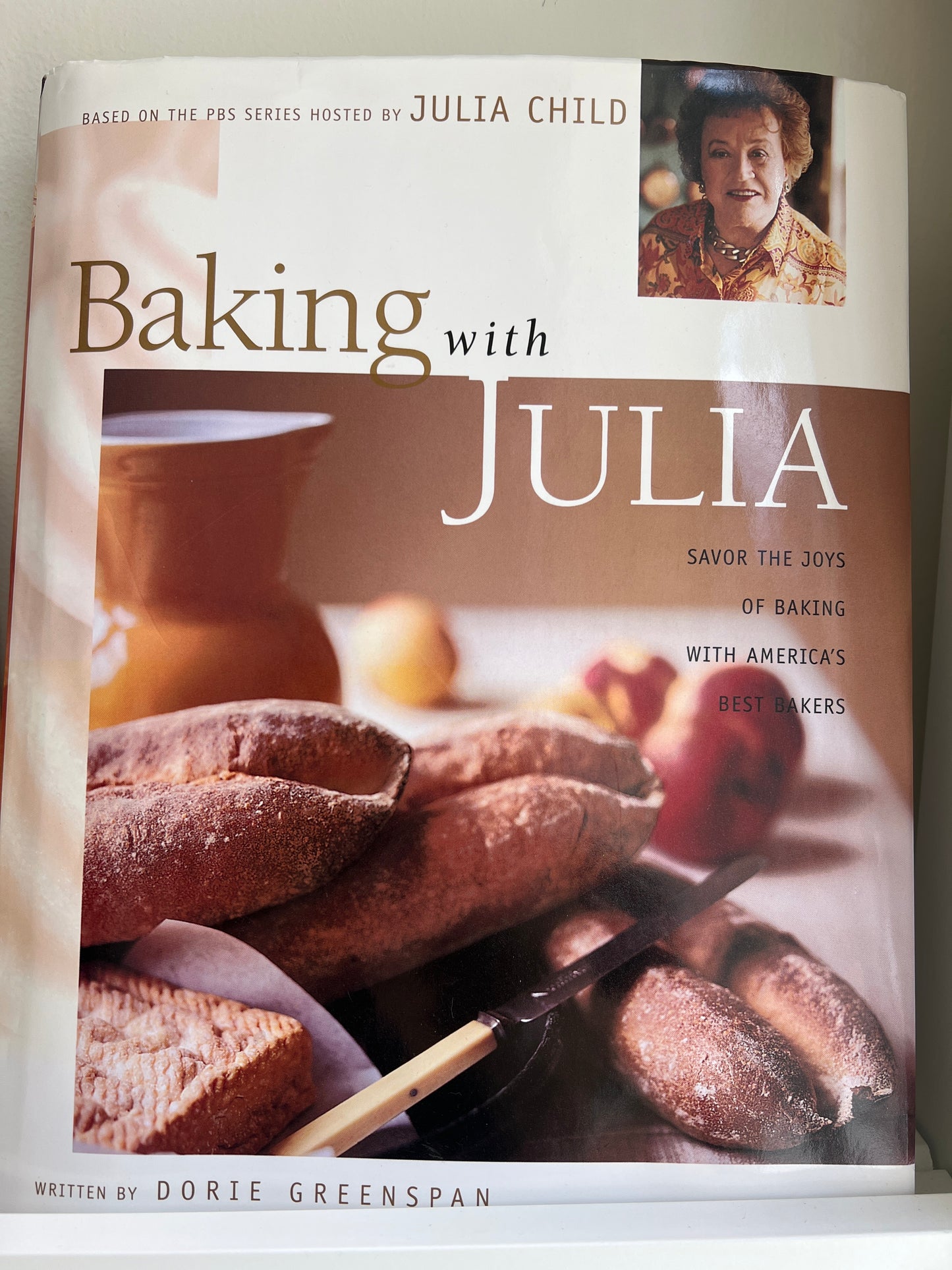 Cookbooks