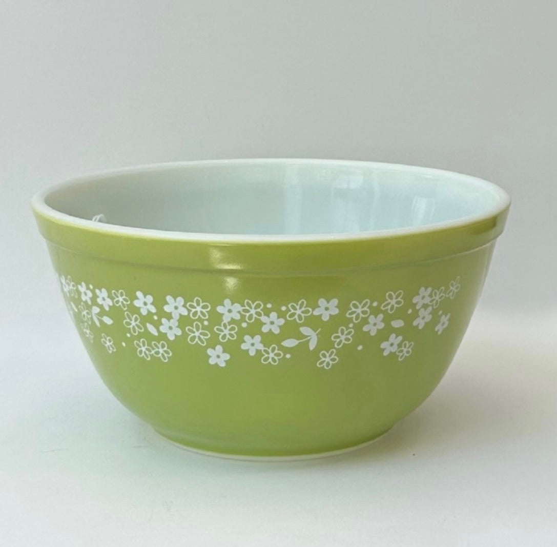 Pyrex “Spring Blossom” #402