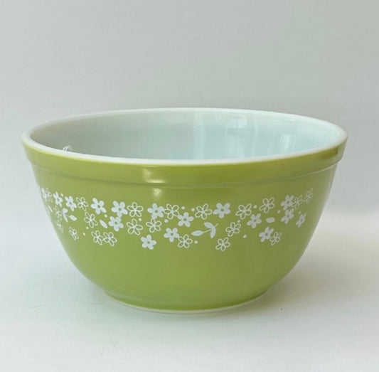 Pyrex “Spring Blossom” 783CV