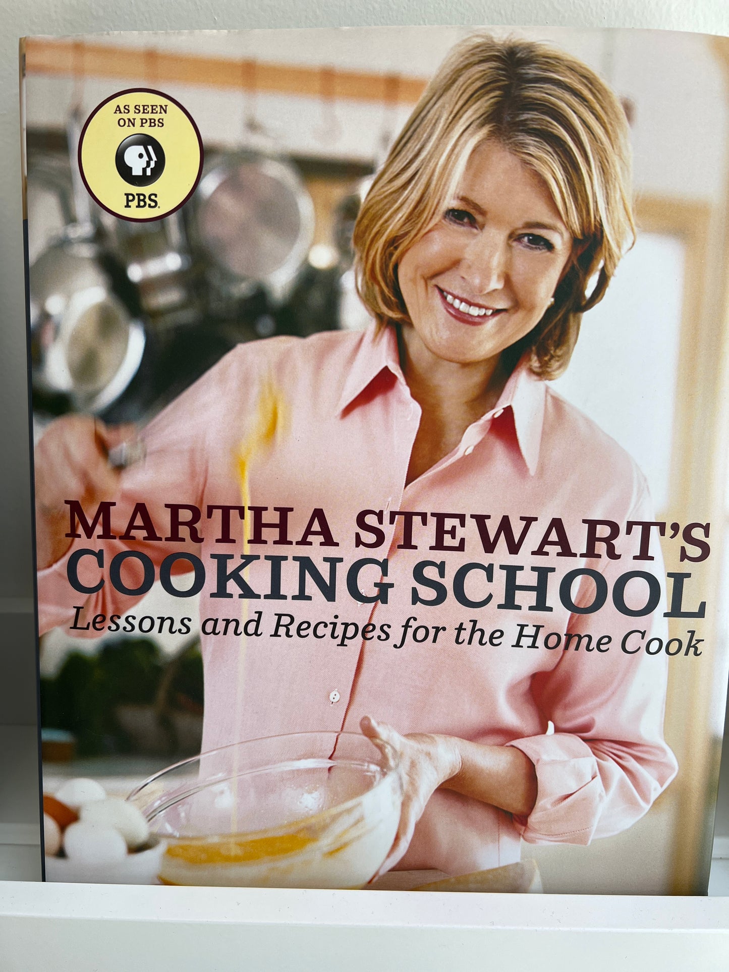 Cookbooks