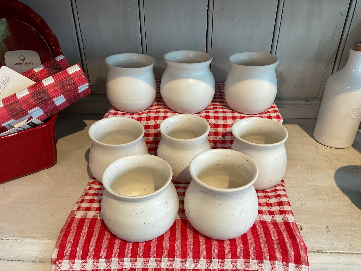 Ritual Ceramics