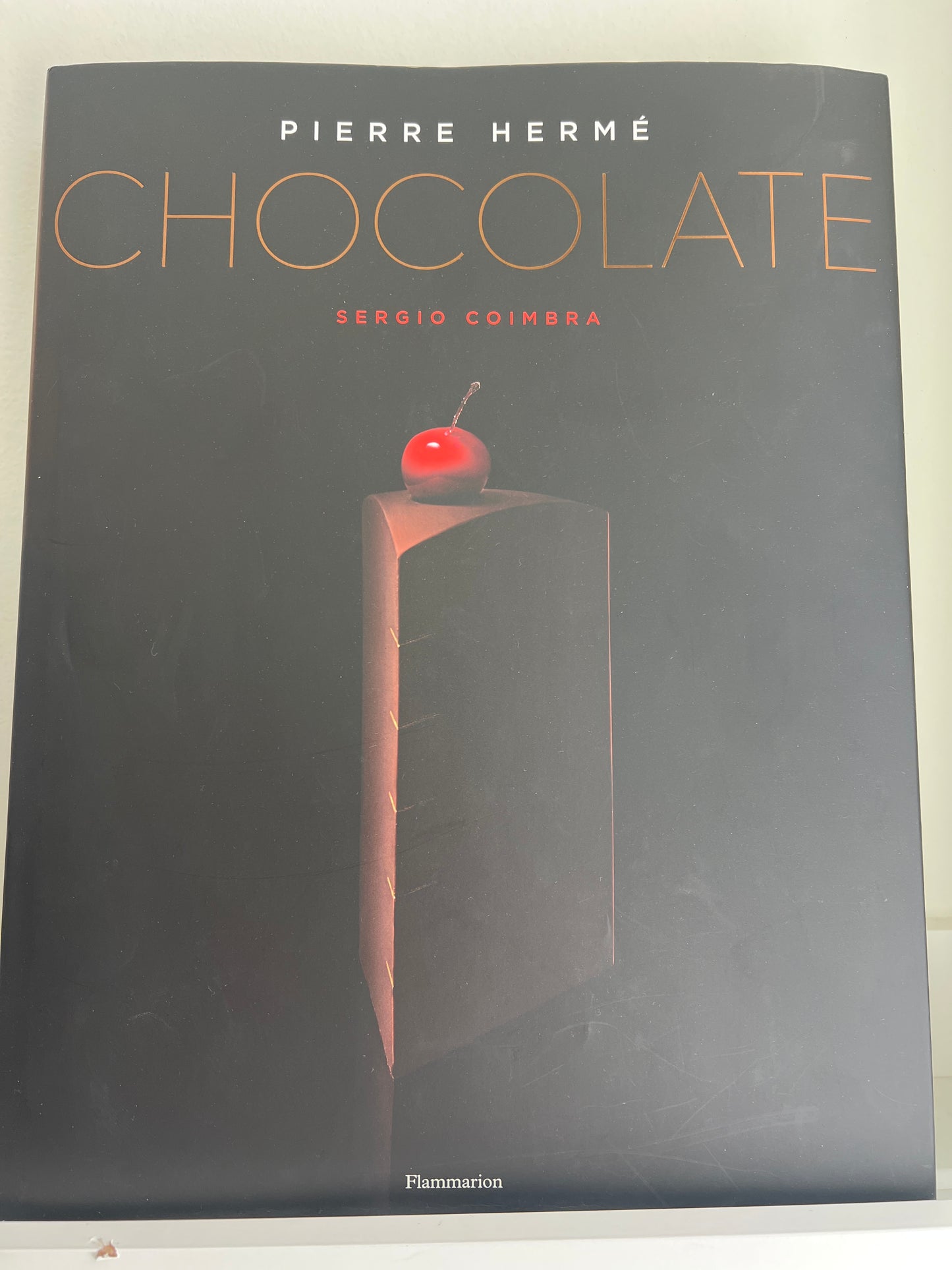 Cookbooks
