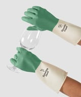 Reusable Cleaning Gloves