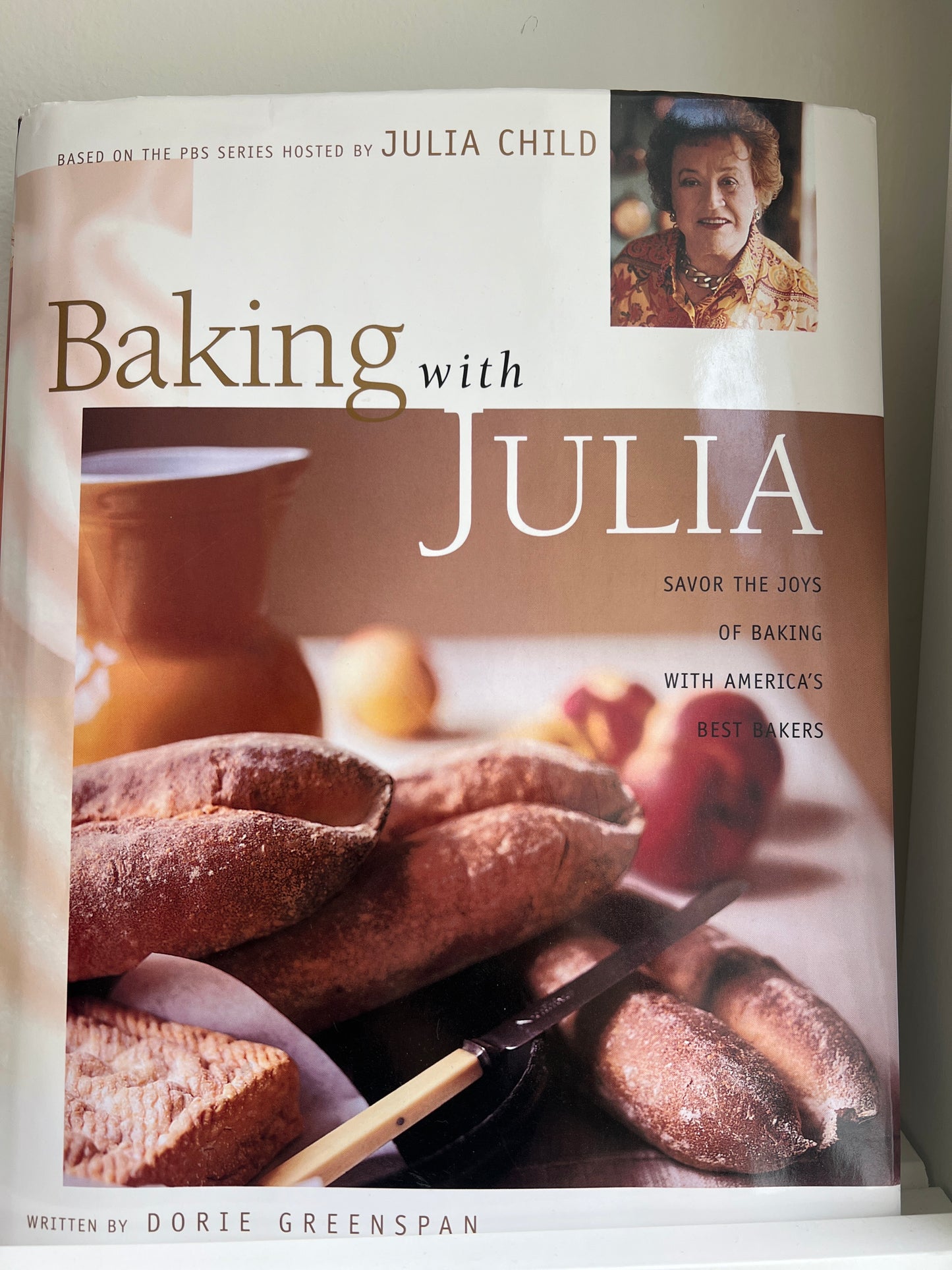 Cookbooks