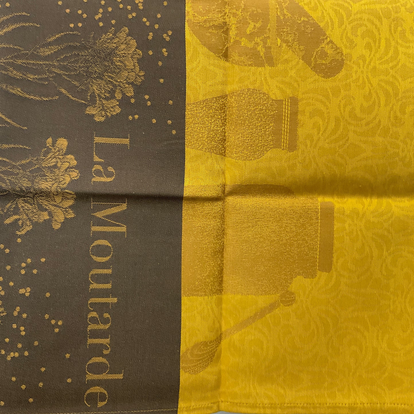 Tea Towels by Jacquard Francais