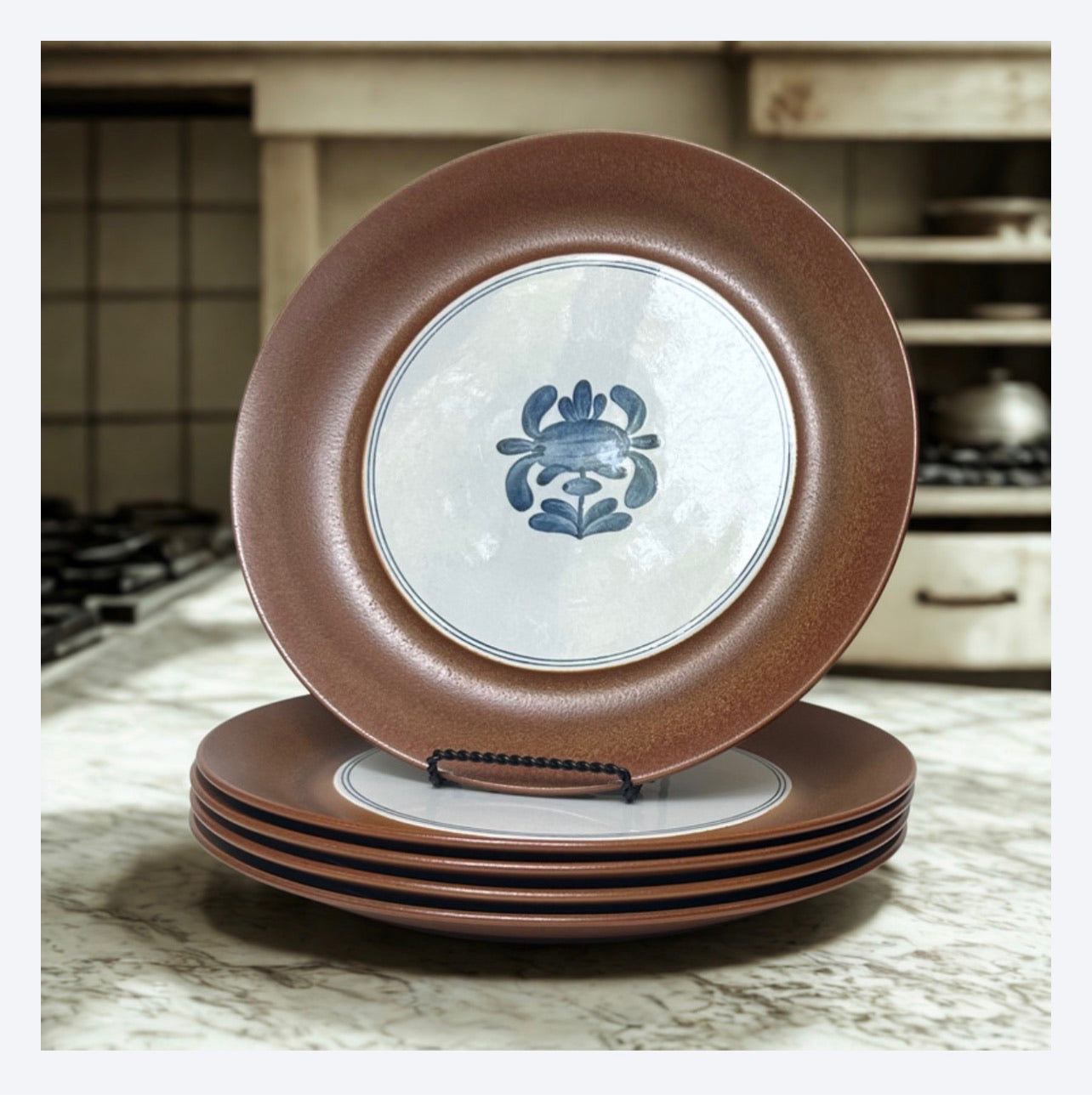 Villeroy & Boch Plates 837CV