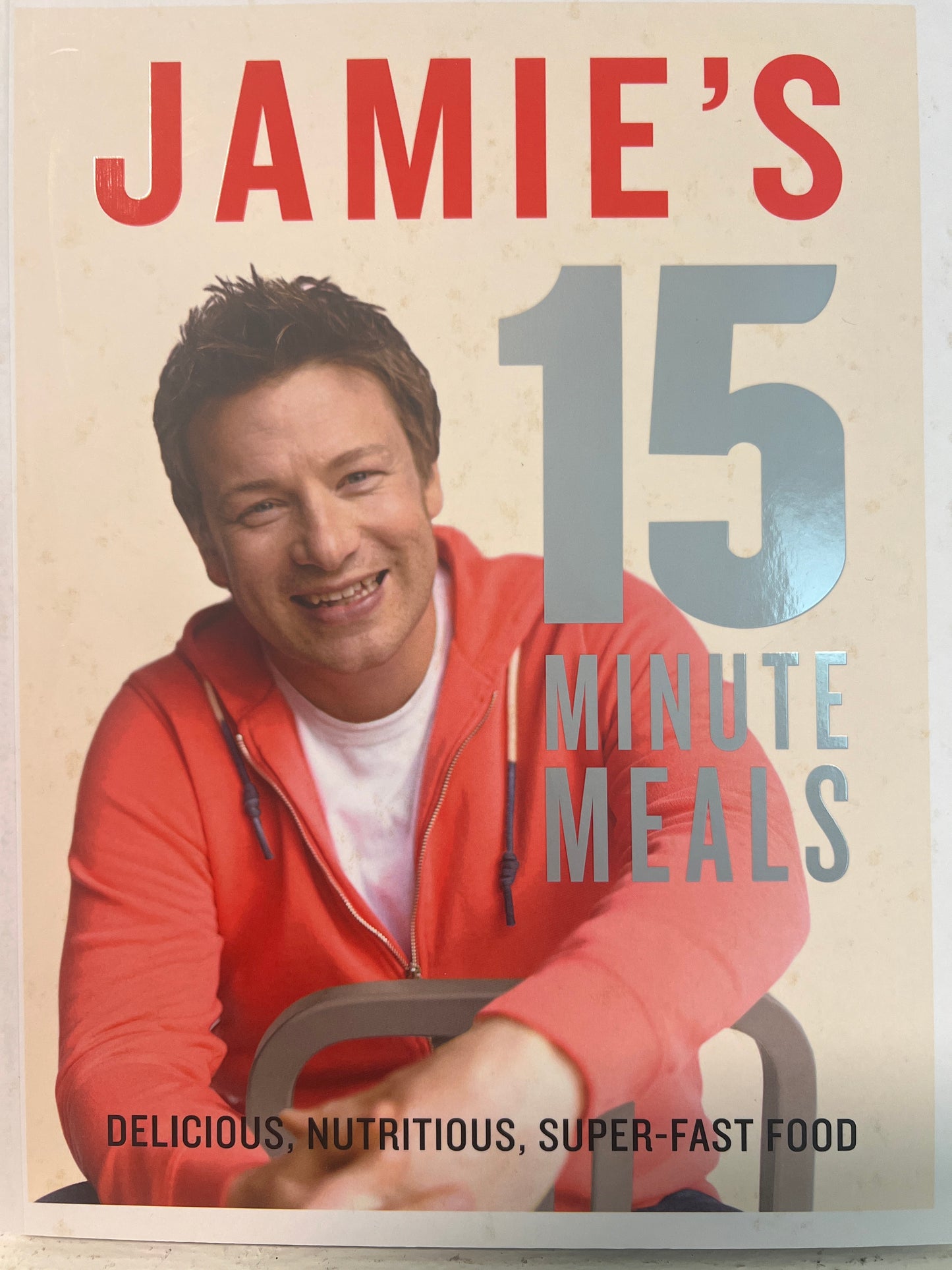 Cookbooks