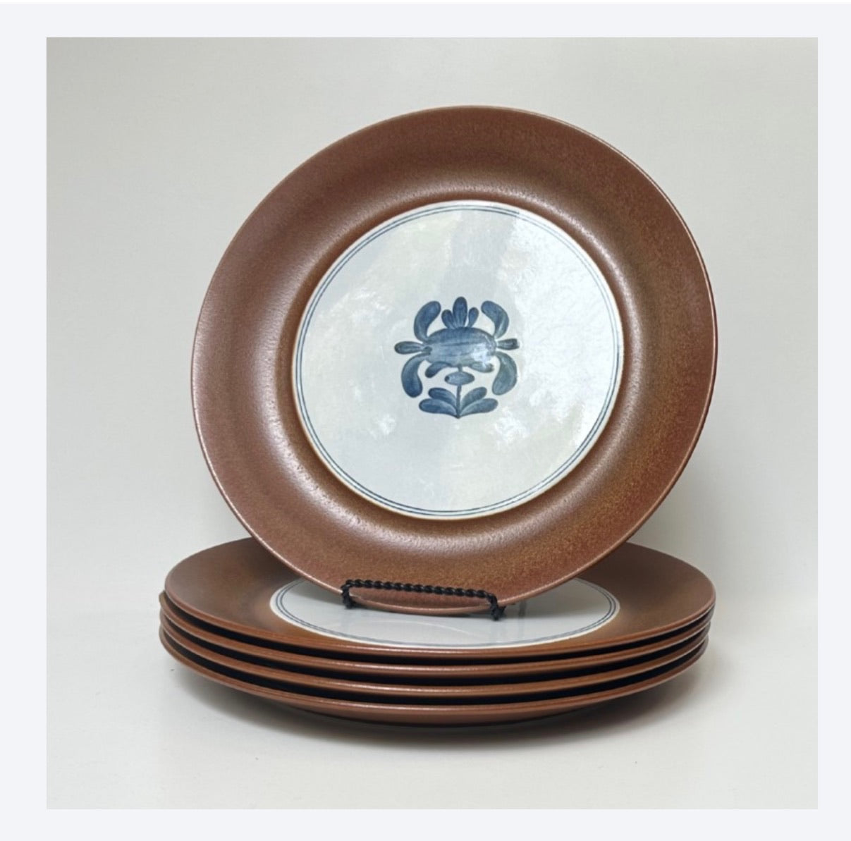 Villeroy & Boch Plates 837CV